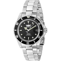 Invicta 35690 reloj automático para hombre Pro Diver con bisel tipo moneda